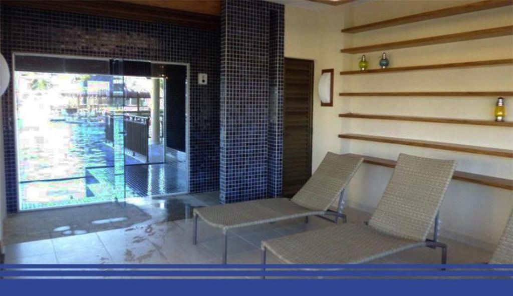 Beach Place Resort Residence Aquiraz Eksteriør billede