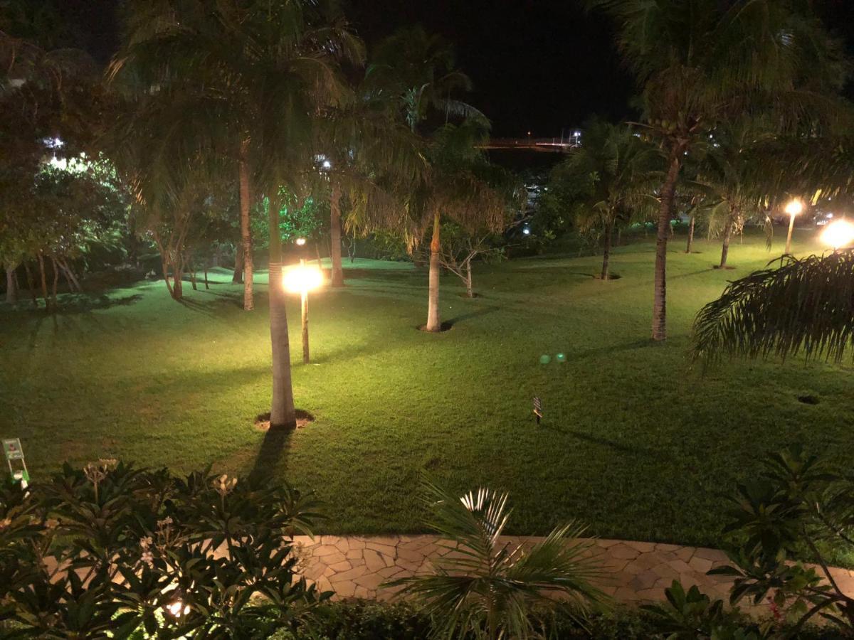 Beach Place Resort Residence Aquiraz Eksteriør billede